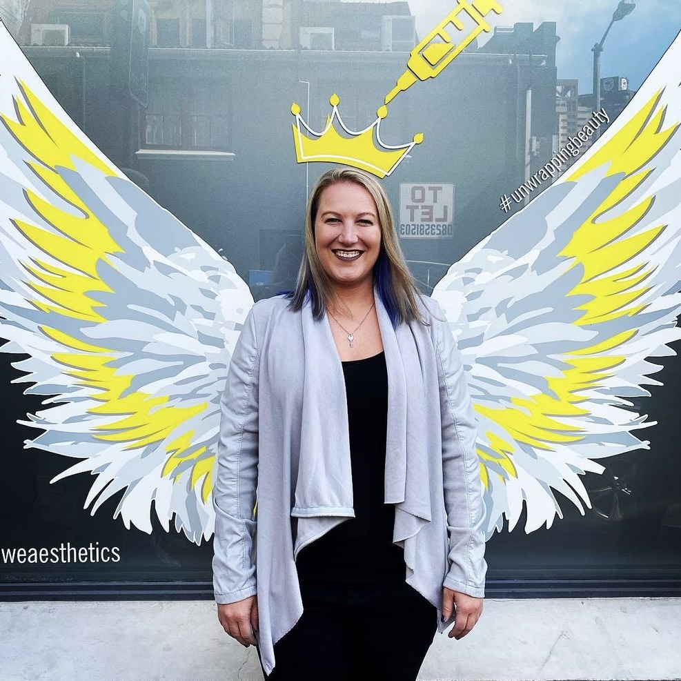 蜂鸟加速npv用户emma，很满意蜂鸟加速npv